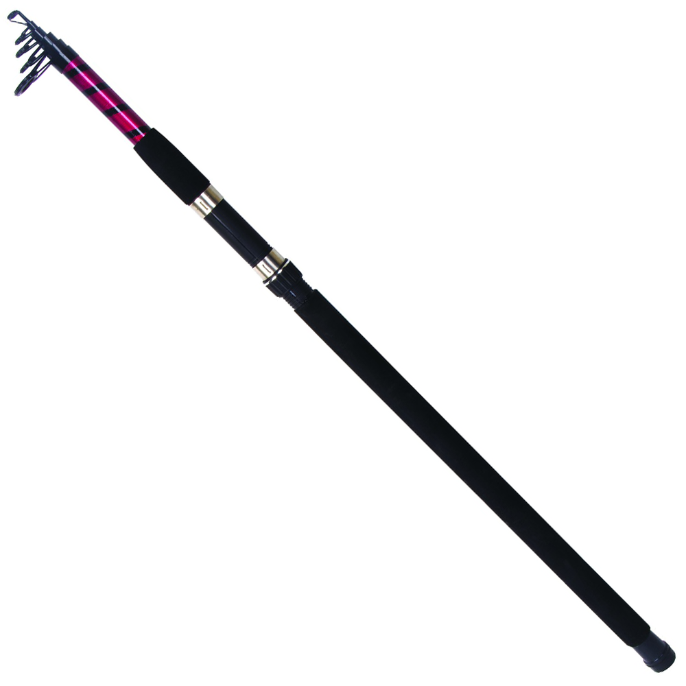 Remixon Albor Serisi 400cm Olta Kamışı