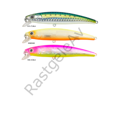 Strike Pro JL-120 F Arc Minnow 90 Serisi Suni Yem