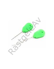 Captain 7806 Boili Delici Needle 2'li Set Plastik