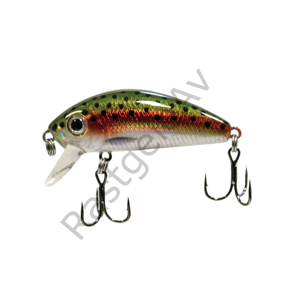 Strike Pro MG-002 Mustang Minnow 45 Suni Yem