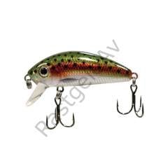 Strike Pro MG-002 Mustang Minnow 45 Suni Yem