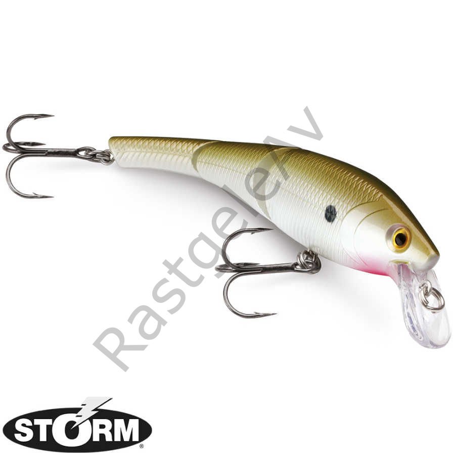 Storm Swimmin Stick Sahte Balığı