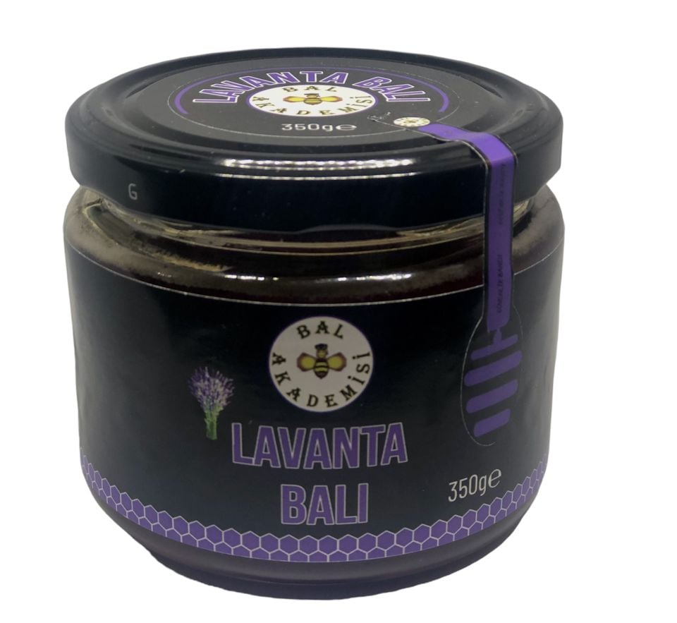 LAVANTA BALI 350 GRAM