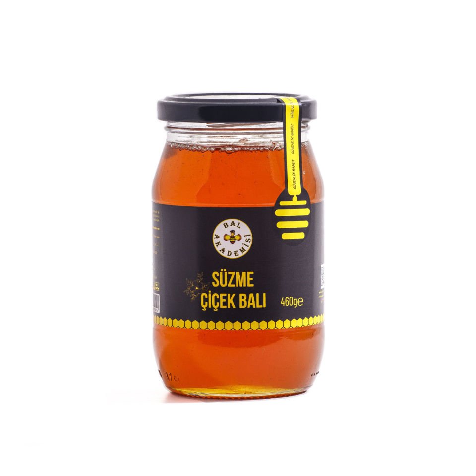 3'LÜ FIRSAT PAKETİ (Çiçek Balı - 4'lü Karışım - Propolis)