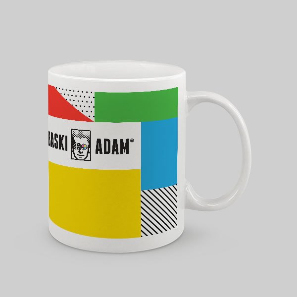 Resimli Kupa Bardak