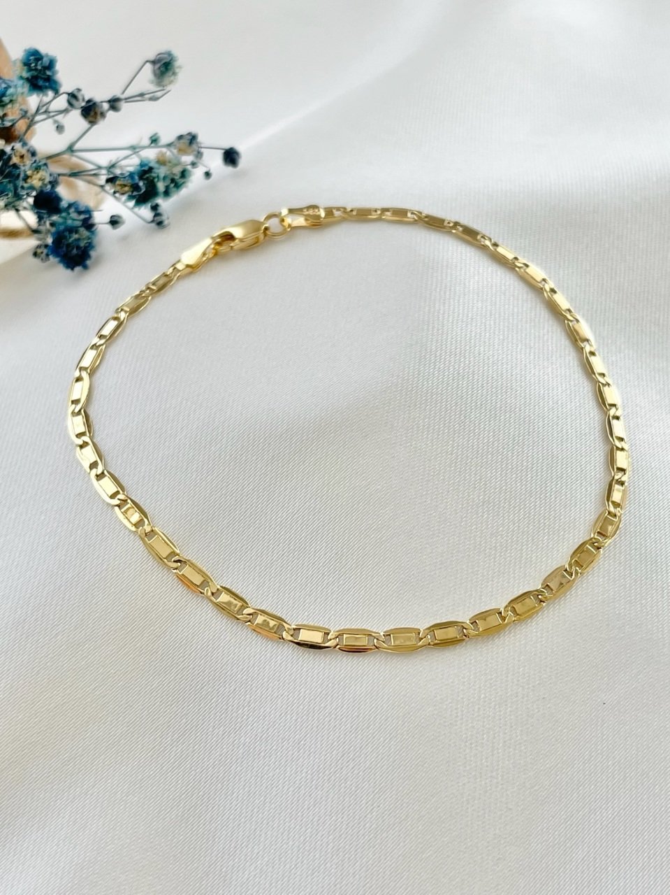 14 Kuyumculuk 2mm Hestia Bileklik
