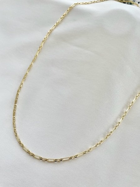 14 Kuyumculuk 2,2 mm 3+1 Zincir