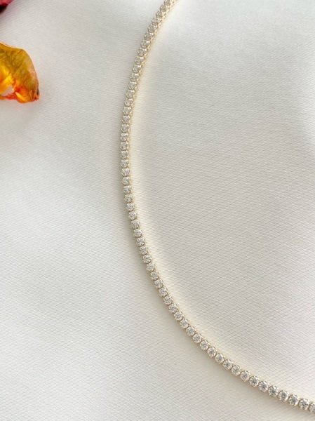 14 Kuyumculuk Yeşil Su Yolu Kolye