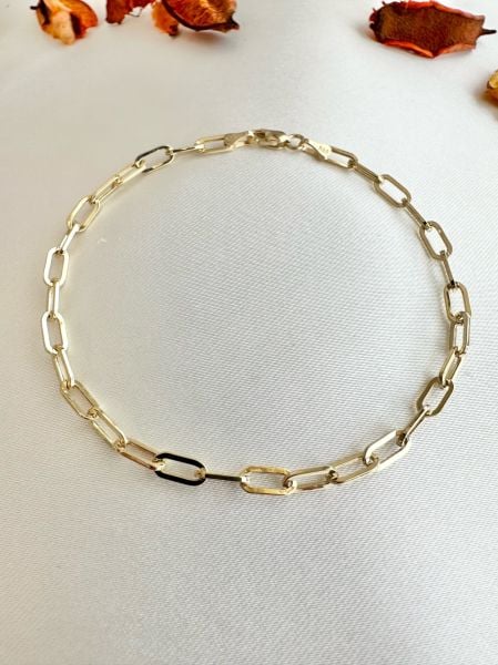 4 mm Sık Ataş Bileklik