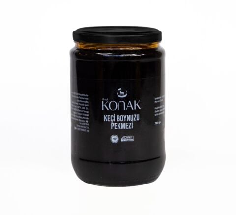 Keçi Boynuzu Pekmezi