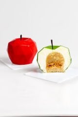 APPLE CAKE