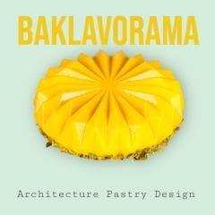 Baklavorama