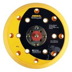 Mirka TABAN 150mm 5/16'' Cırt ORTA