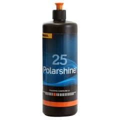 Mirka POLARSHINE 25 POLİSAJ ÜRÜNÜ - 1L