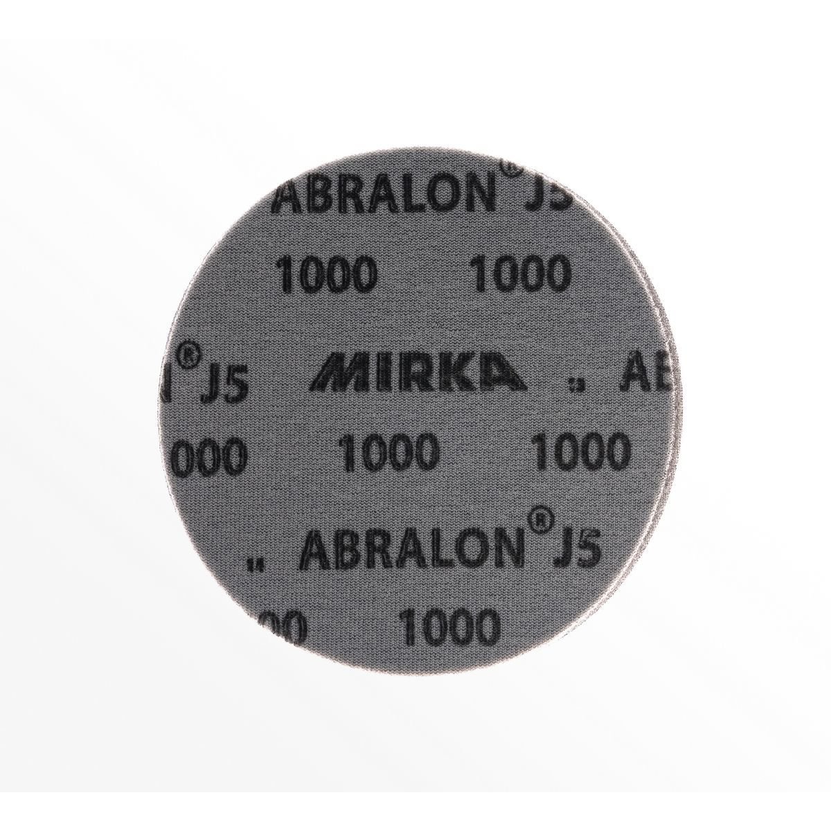 Mirka ABRALON J5 150mm P3000, 20/Paket