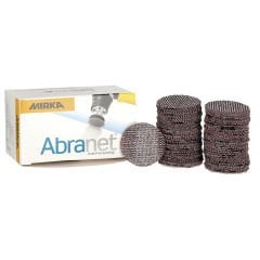 Mirka ABRANET 34mm Cırt P180, 50/Paket