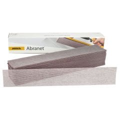 Mirka ABRANET 70x420mm Cırt P500, 50/Paket