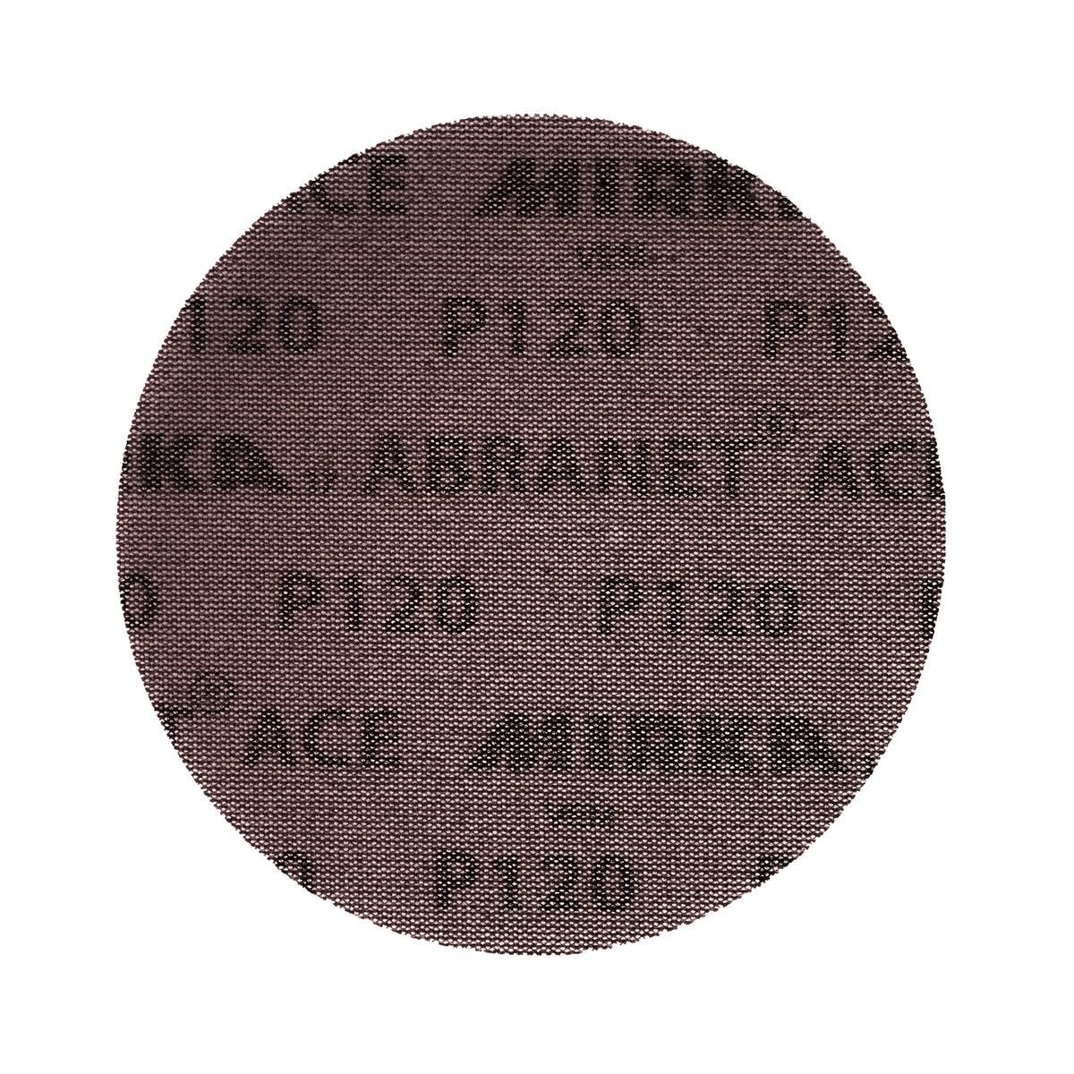 Mirka ABRANET ACE 150mm Cırt P120, 50/Paket