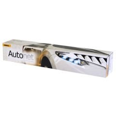 Mirka AUTONET 70x420mm Cırt P120, 50/Paket