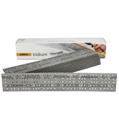 Mirka IRIDIUM 70x400mm Cırt 140D PERFORELİ 150, 100/Paket