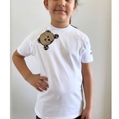 Tedi Çocuk T-Shirt (P-Shirt)