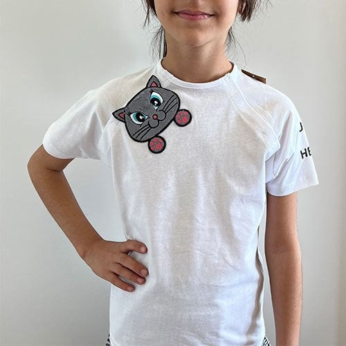 Keddi Çocuk T-Shirt (P-Shirt)