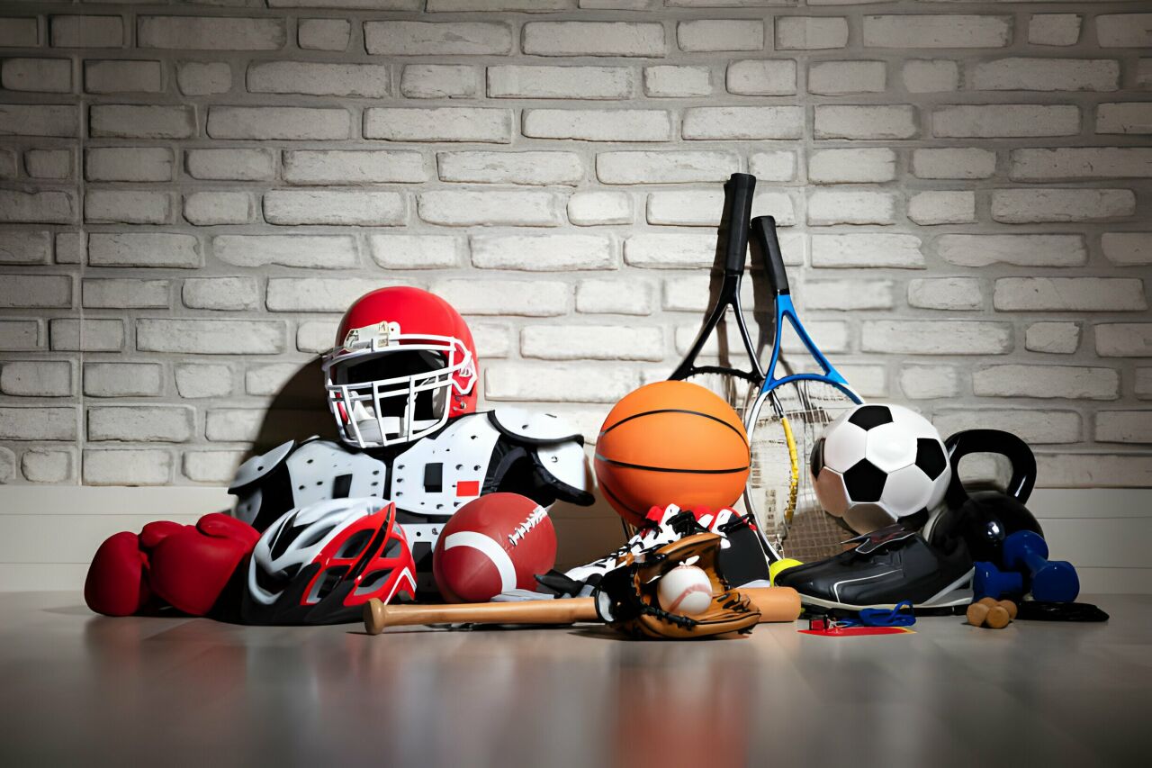 Toptan Spor Malzemeleri