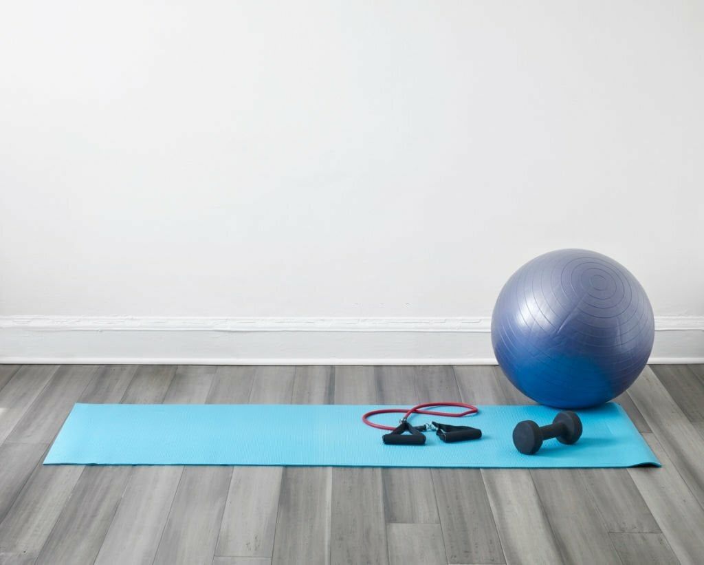 Pilates Mat: Yeni Nesil Spor Matının Sırları