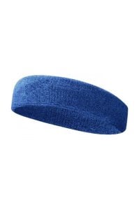 Tayzon Havlu Ter Bandı Kafa Bandı Headband Tenis Saç Bandı