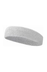 Tayzon Havlu Ter Bandı Kafa Bandı Headband Tenis Saç Bandı