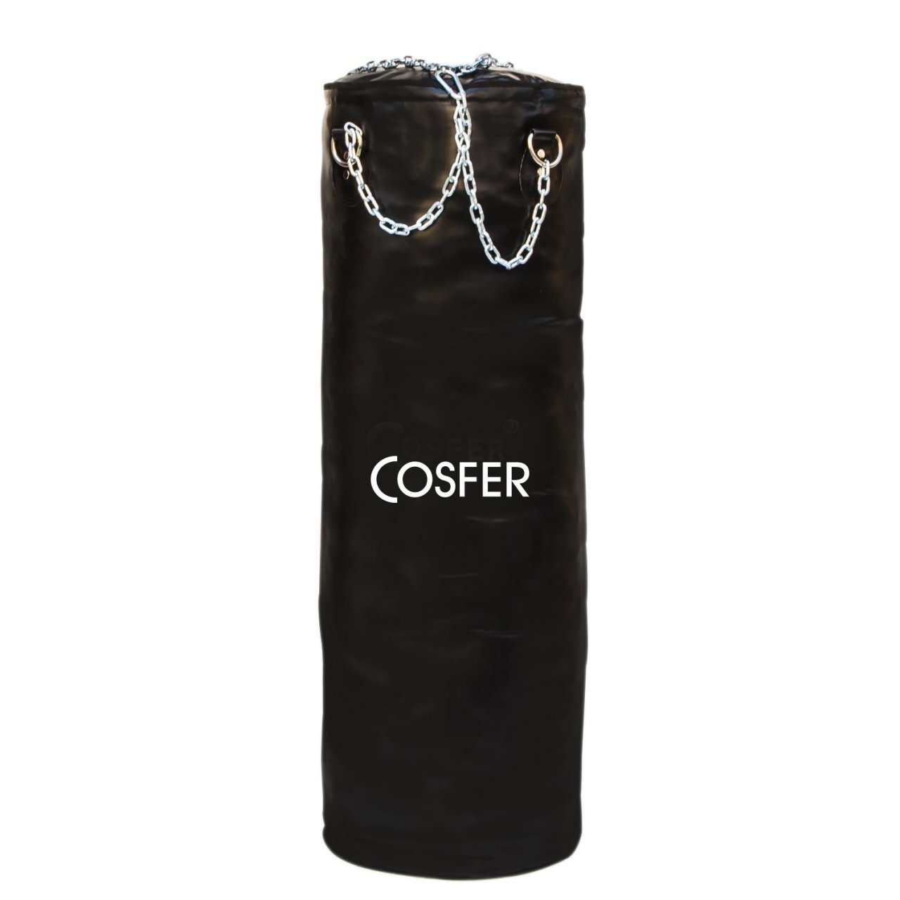 Cosfer CSFBT120-S Boks Torbası 120 cm. Siyah