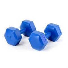 Cosfer CSF90839X2 9 Kg X 2 Adet Plastik (Cement) Dambıl