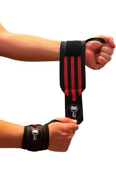 Fitness Crossfit Pro Ağırlık Bilekliği Wrist Wraps Fitness Bilekliği Bilek Koruyucu Destek Bilekliği