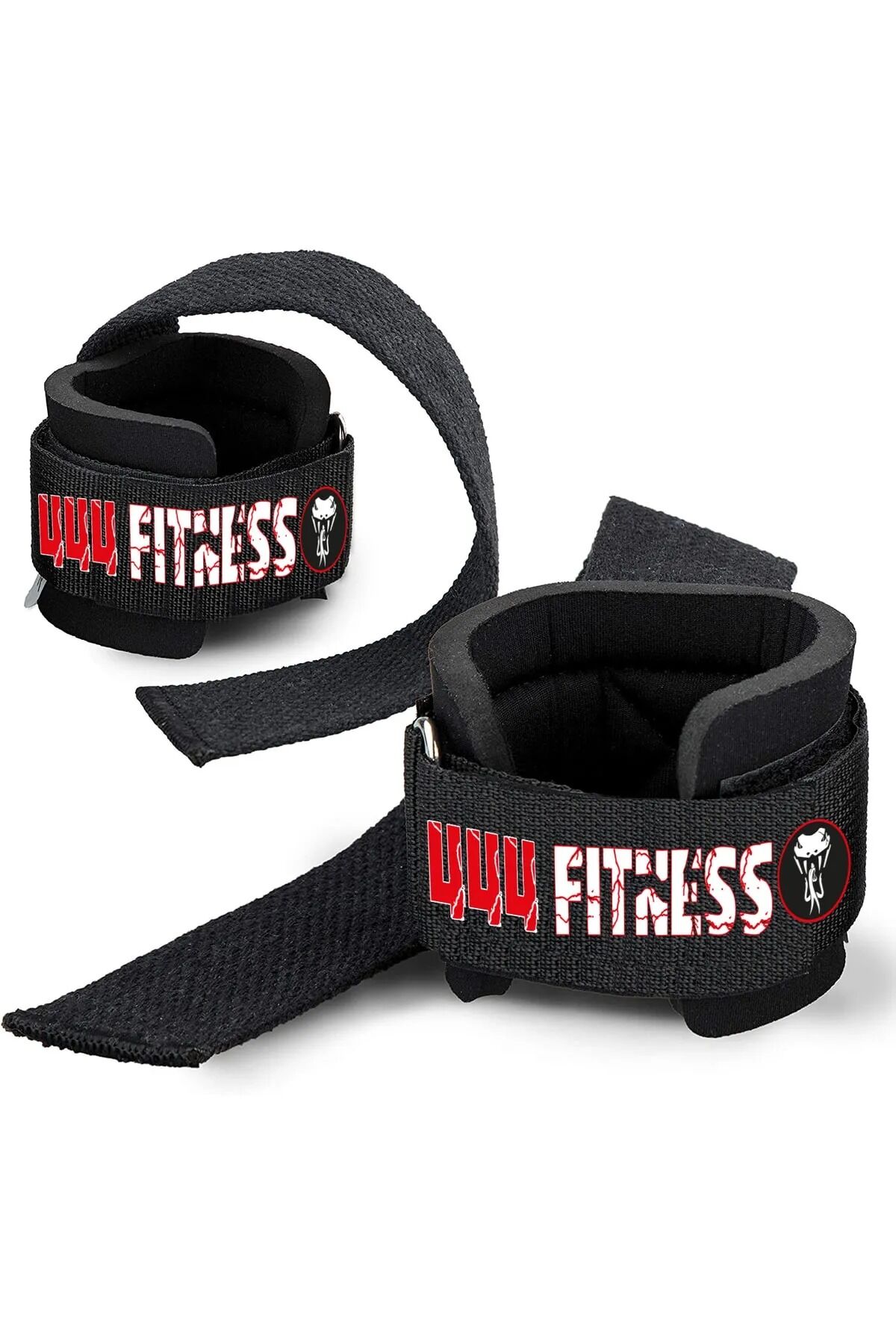 Ağırlık Kayışı Bileklikli Ağırlık Kayışı Fitness Bilekliği Ağırlık Bilekliği Grip Pro Lifting Strap