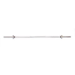 Cosfer CSFDB120 Krom Halter Bar - 120 cm