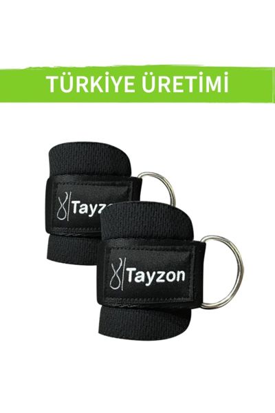 Profesyonel Ayak Bilek Kayışı Sports Ankle Strap 2 Adet