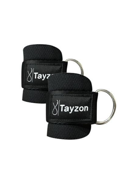 Profesyonel Ayak Bilek Kayışı Sports Ankle Strap 2 Adet