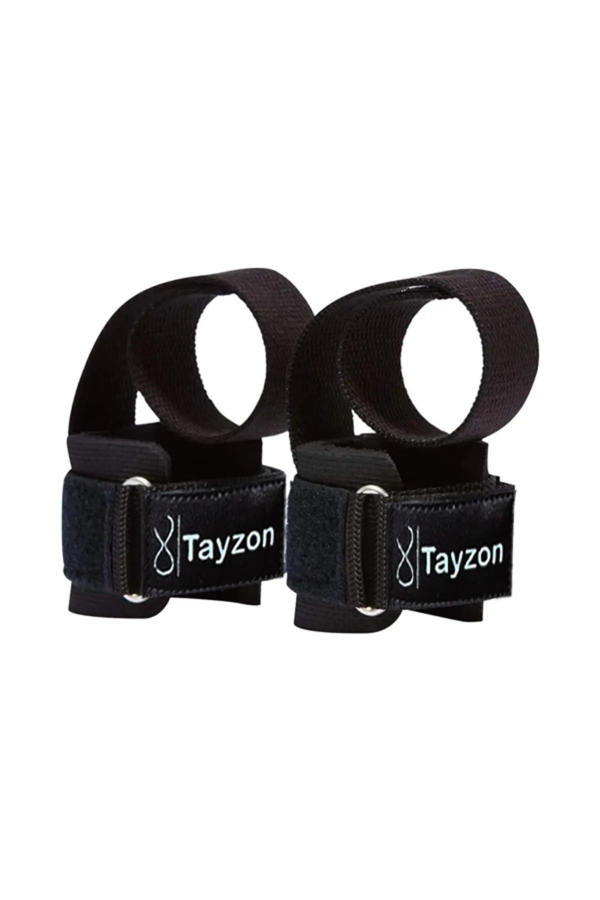 Maksimum Kavrama Desteği Bileklikli Ağırlık Kaldırma Kayışı Fitness Bilekliği Grip Pro Lifting Strap