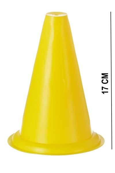 Antrenman Hunisi- Sarı