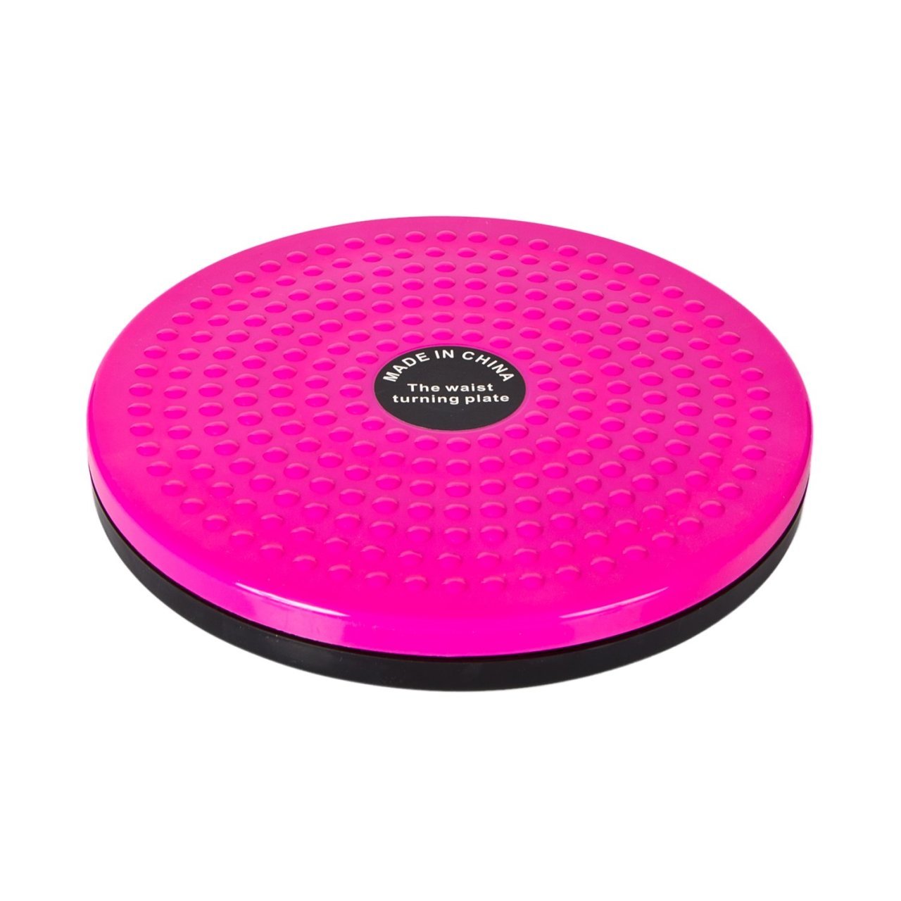 Twister Disc - Pembe