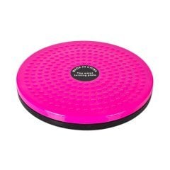 Twister Disc - Pembe