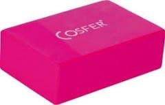 Duruş Destek Yoga Block - Pembe