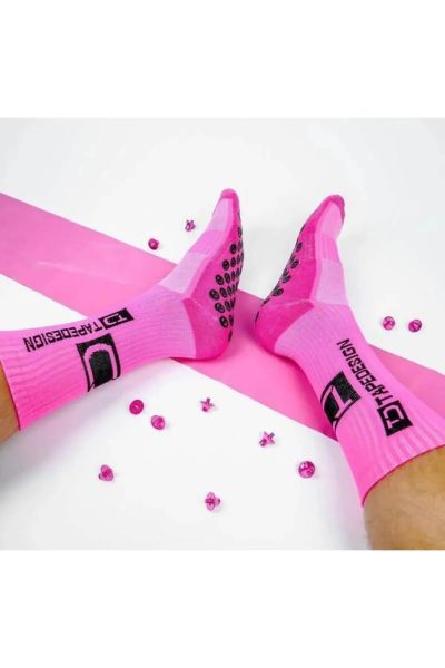 Unisex Anti Slip Socks Kaymaz Silikon Havlu Taban Dikişsiz Maç Pro Sporcu Çorabı