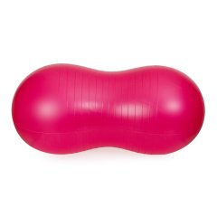 Fıstık ( Peanut ) Pilates Topu Pembe