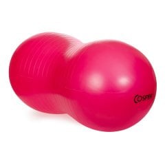 Fıstık ( Peanut ) Pilates Topu Pembe