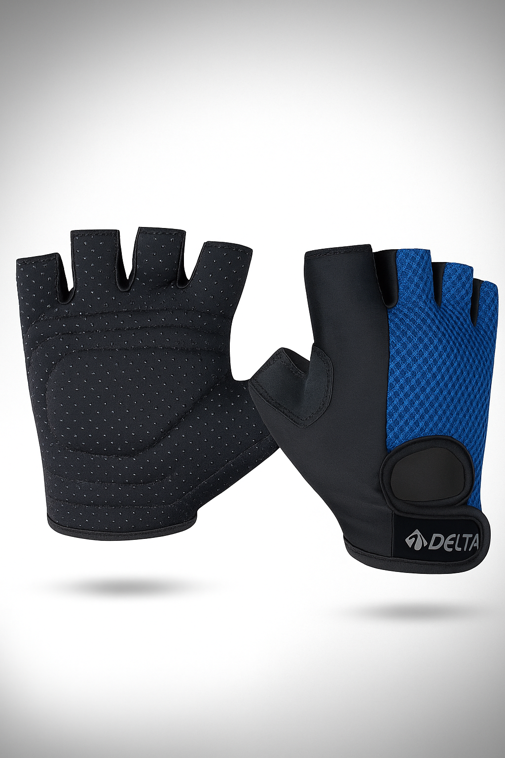 delta armor fitness eldiveni