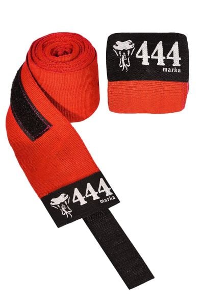 Boks Kickbox Muay Thai Sanda El Bandajı 3,5 Metre X 2 Adet Çift Boks Bandajı Sargı Bandaj