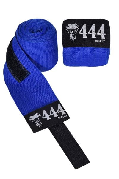 Boks Kickbox Muay Thai Sanda El Bandajı 3,5 Metre X 2 Adet Çift Boks Bandajı Sargı Bandaj