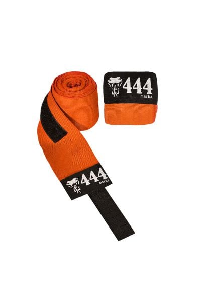 Boks Kickbox Muay Thai Sanda El Bandajı 3,5 Metre X 2 Adet Çift Boks Bandajı Sargı Bandaj