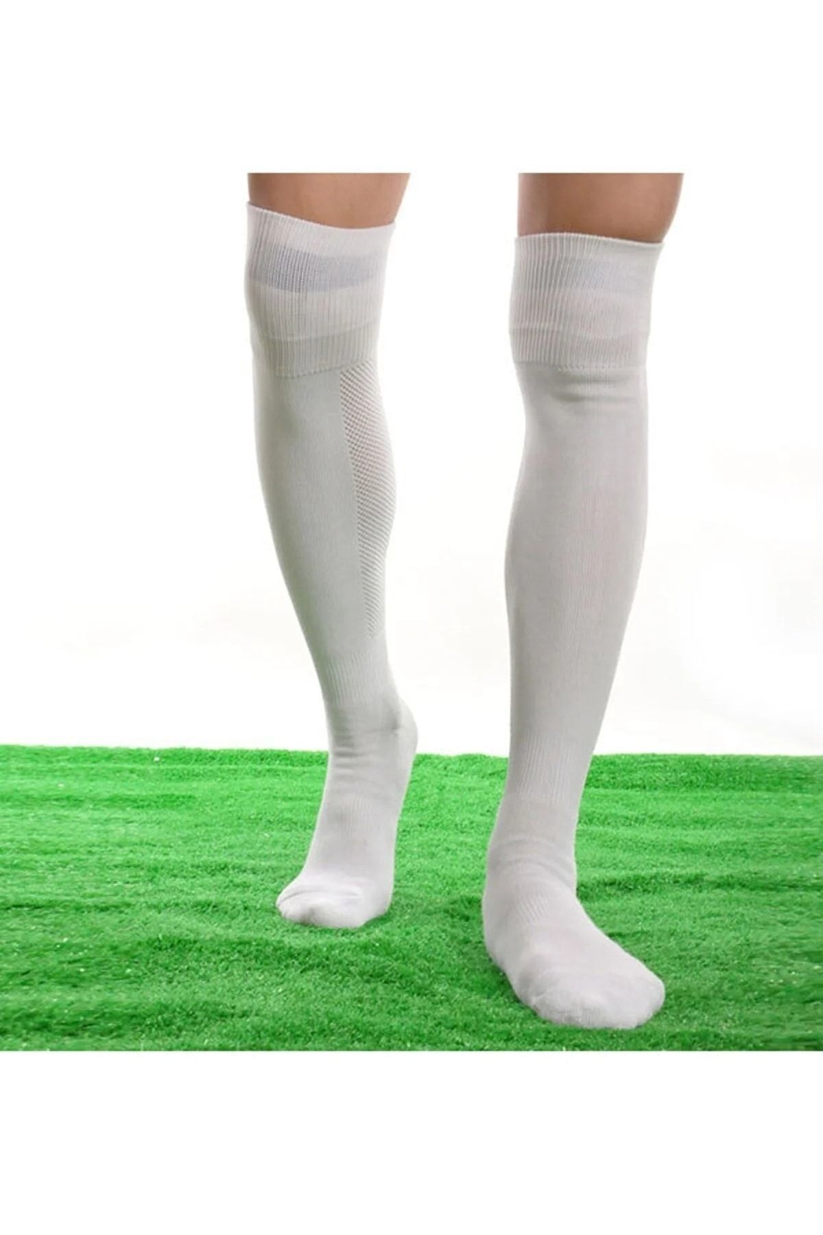 Yetişkin Futbol Halısaha Çorabı Tozluk